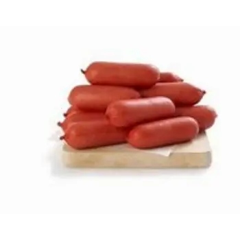 common Chicken Cocktail Sausages Chicken Cocktail Sausages-2-6333233-94082.webp